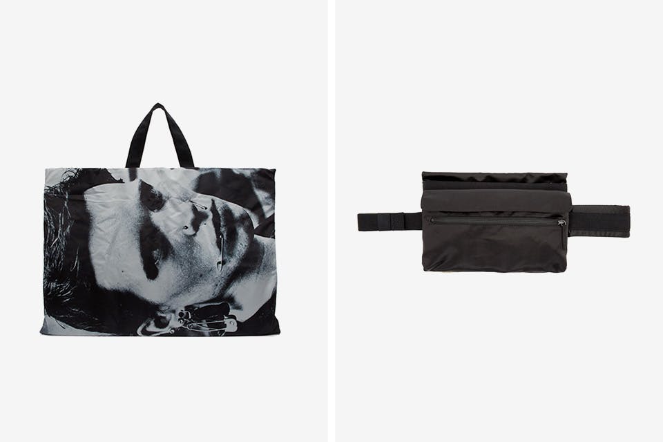 Raf Simons x Eastpak SS19 Bags